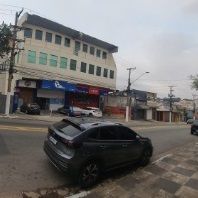 480PC - Pr�dio comercial - 36.000,00